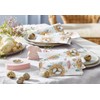 Easter Paper Napkins, Spring Napkins (Easter Nest)