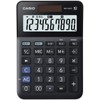 Casio MW-100TC-BK-N W Tax Rate Calculator, 10 Digit Tax Calculator,