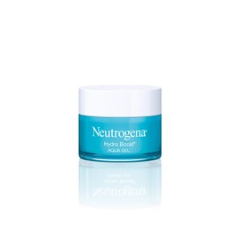 Neutrogena Hydro Boost Aqua Gel - Moisturiser with Hyaluronic Gel Complex - 1 x 50 ml