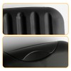 Thyonta 2PCS Leak-Proof Soap Box with Latch Portable Waterproof Sealed