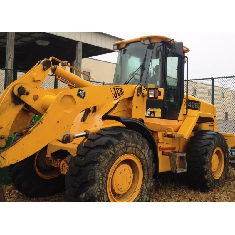 Maverick Large Size 7" x 12" Universal Front End Loader