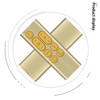TCNOUMT New Remote Control Replacement for Dyson Purifier Big+Quiet Formaldehyde