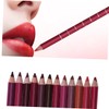 BIUDECO Professional Makeup Lipliner Set Lip Liner Pencils Lip Liner