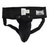 METAL BOXE Shell for Men, black, L