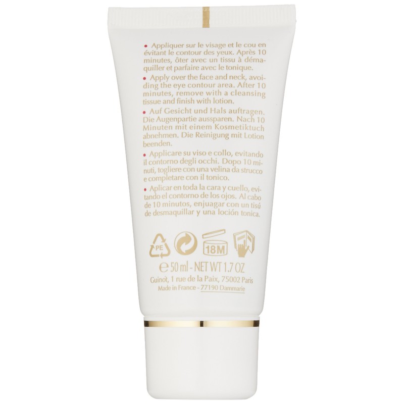 Guinot Masque Essentiel Nutrition Confort Mask 50 ml