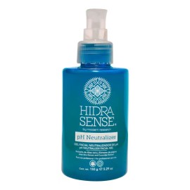 Hidrasense Ph Neutralizer 150ml Gel Facial Neutralizador Ph                                                                                           