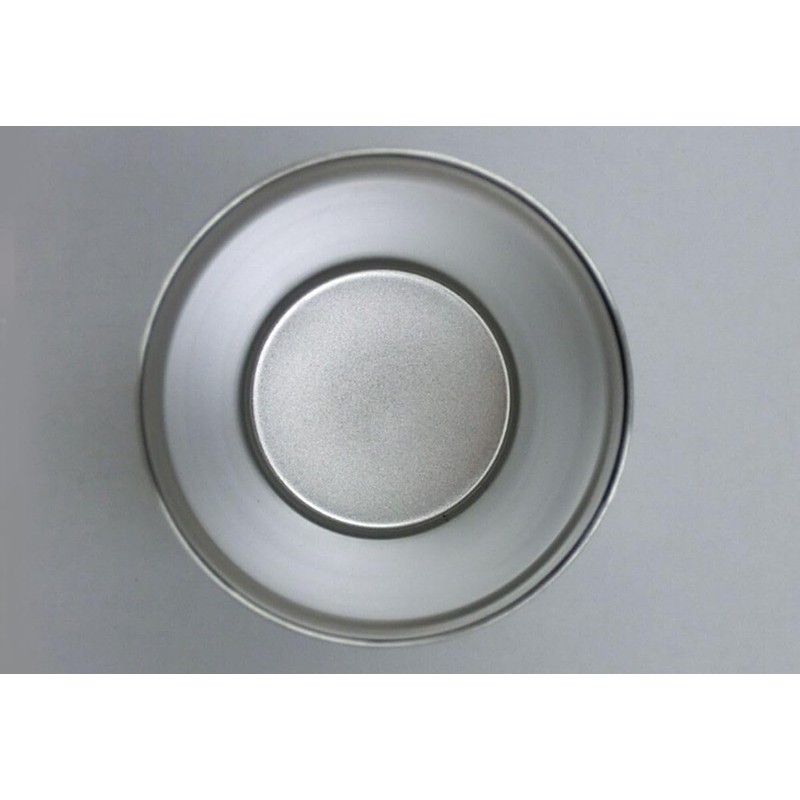J-kitchens Stainless Steel Cup Pair Tumbler Vacuum Double Layer Construction,