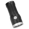 P50 Flashlight 3LED Long Range Flashlight 10000LM Stepless Dimming USB