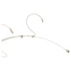 Pronomic HS-31 EA Headset Beige