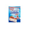 Dr. Oetker Express Gelatine Fix 20 g, Pack of 2