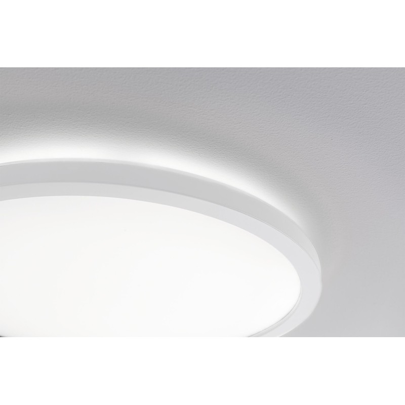 Paulmann 71157 LED Panel Atria Shine Backlight IP44 Round 293