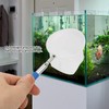 Adjustable Mini Fishing, Net Pole for Aquarium Tank Fish Accessories
