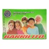 Barrilito Crayones Maquillaje Pintacaritas Facial Pintura Piel