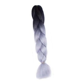 Motorcycles Gradient Ramp Helmet Decorate Braids  Motorbike Helmet Braids