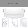 Door Shelf/Bin FFSS2615TP0/O, FFSS2615TS0/O, FFSS2625TS0/O, LGHX2636TF0/O, FFSS2615TE0/O, LFSS2612TF0/O, FFSS2615TE2 for