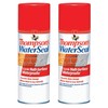 Thompsons TH.010100-18 Clear Multi-Surface Aerosol Waterproofer (Twо Pаck)