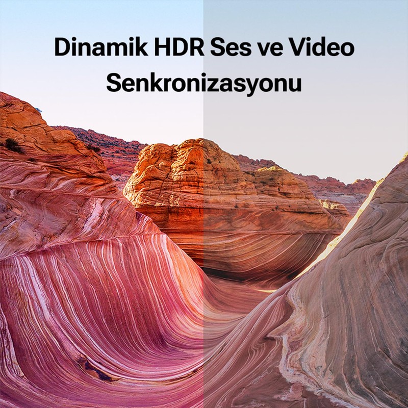 UGREEN 60622 Displayport DP 1.2 Bidrectional Switch