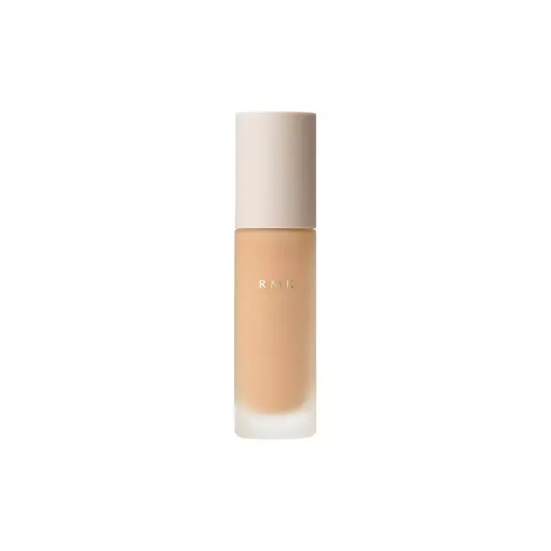 RMK [롯데백화점]RMK 리퀴드 파운데이션 EX [3.102] [Lotus Department Store] RMK
