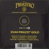 EVAH PIRAZZI GOLD エヴァ ピラッツィ ゴールド ヴァイオリン弦D線