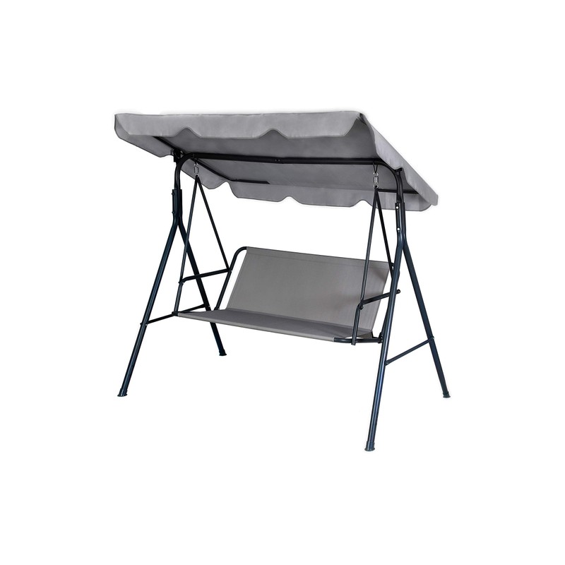 Replacement Swing Seat Cover, Garden Chair Cover for Outdoors, 113