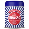 Brasso Metal Polish Wadding 2.65 Ounce for Brass Copper Stainless