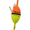 The slip lock lighted bobber