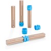 HABA Kullerbu Accessory Set - Tall Columns