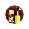 NYX PMU Fat Oil Lip Drip Gloss Efecto Jugoso 4.8ml