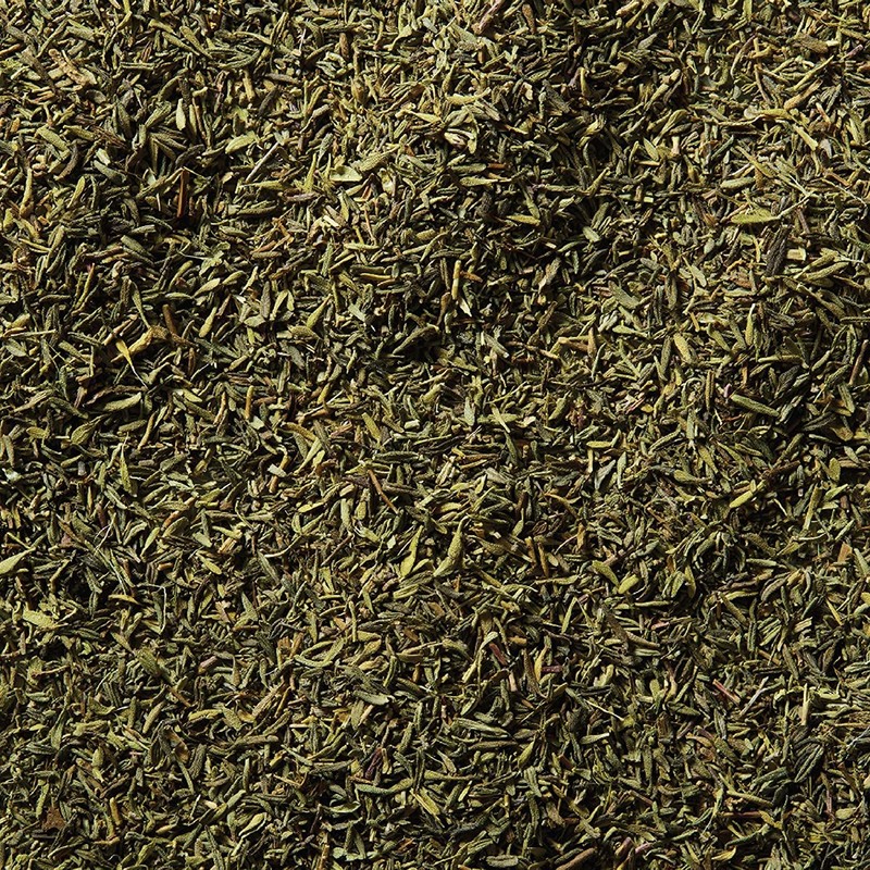 McCormick Gourmet Organic Thyme Leaves, 0.65 oz (Pack of 3)