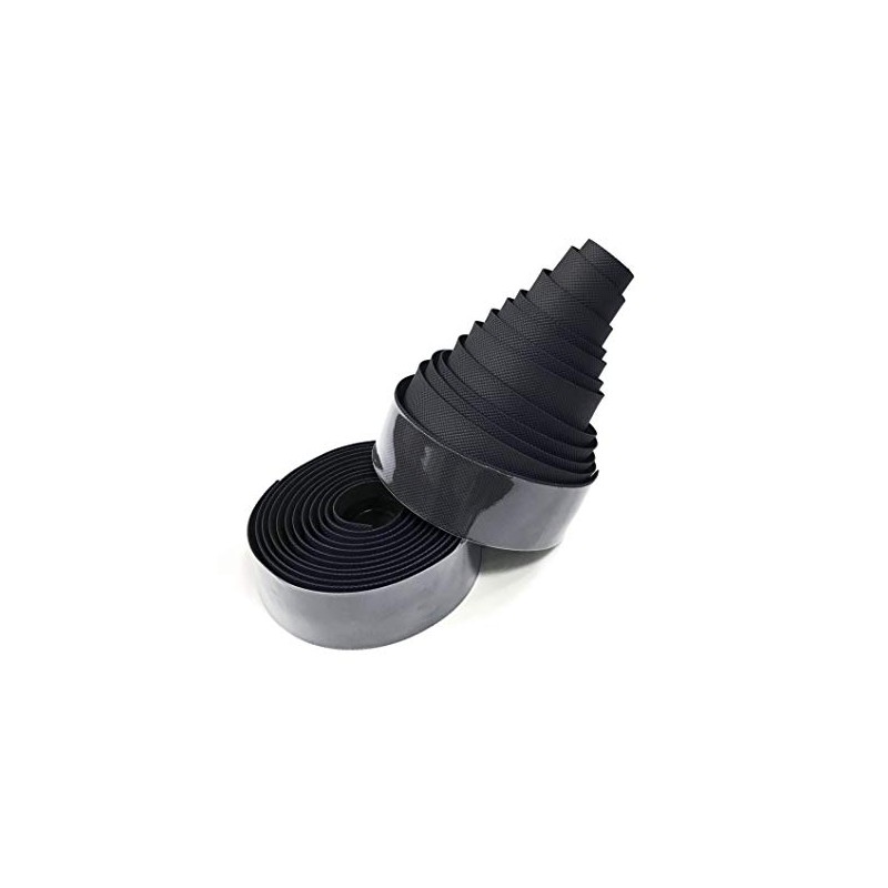 FSA Power Touch Bar Tape - Black, N/A
