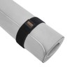 ELENTURE Yoga Mat Strap Slap Band for 1/4-Inch 1/3-Inch 1/2-Inch