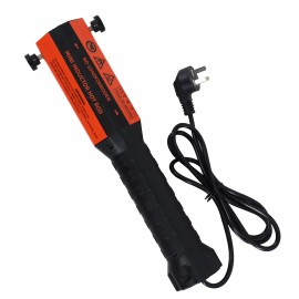 GRAUTOSPOT 1000W 110V Induction Heater With 4 Coil Flameless Magnetic Induction Heater Kit