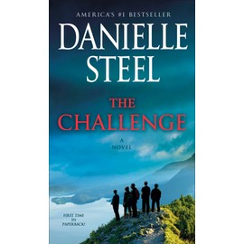 The Challenge: A Novel