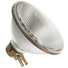 Industrial Performance 75PAR/3FL 120V, 75 Watt, PAR38, Medium Side Prong Base Light Bulb (1 Bulb)
