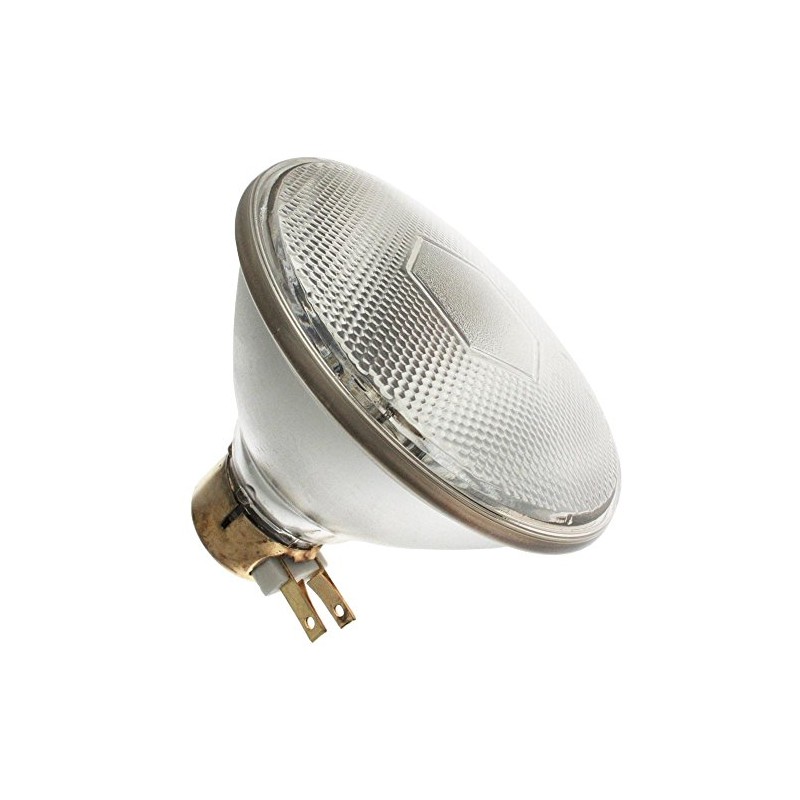 Industrial Performance 75PAR/3FL 120V, 75 Watt, PAR38, Medium Side Prong