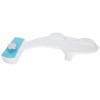 Non Electric Bidet Toilet Seat Attachment Hot and Cold Water