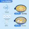 Egg Incubator with Automatic Turning & Humidity Control, Digital Egg