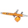 Airbrush Portable Small G1/8 DIY Paint Spray Gun Brass Airbrush
