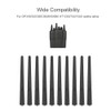 10PCS VHF Walkie Talkie Antenna 136-174MHz High Sensitivity VHF Antenna