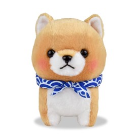 Amuse Amufun 703138 Marutama Mameshiba Brothers ST Mametaro: