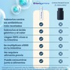 Enterogermina probióticos 2 billones, vial sin refrigeración, 20 amps.