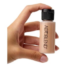 Base De Maquillaje Aeroblend, Profesio - Ml