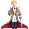 Plastoy SAS PLA61048 - Sammelfiguren, Figur Kleine Prinz mit Gewand