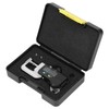 Digital Display Thickness Gauge Detachable Horizontal Thickness Measuring Tool for