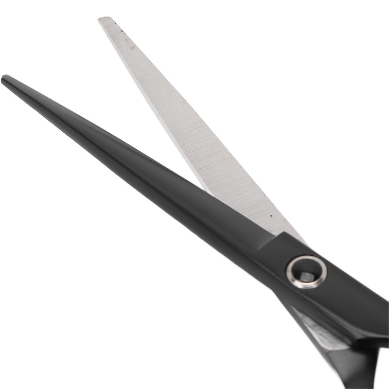 6inch Professional Hair Scissors Stainless Steel Hair Cutting Shears Hairdressing