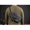 FC-Moto Crew shoulder bag (black, one size)