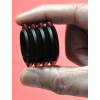 TCE 4 Jeep TJ Body Floor Drain Plugs Fits 1998