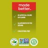 Breton Gluten Free Olive Oil and Cracked Pepper Crackers Bulk