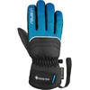 Reusch Children's Teddy Gore-Tex Wind and Waterproof Warm Ski Gloves,