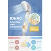 IONAC filtered shower head (replacement filter)